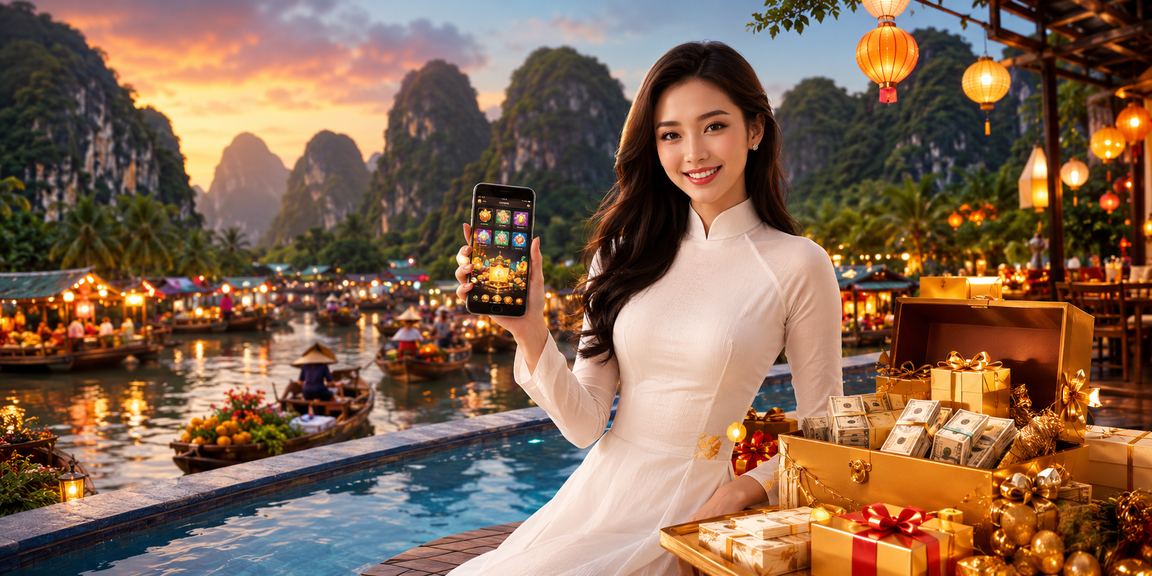 Người dùng trải nghiệm ứng dụng 4869 tại Ninh Bình trên thiết bị di động