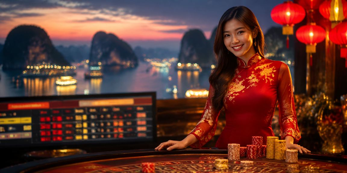 Người chơi tận hưởng khuyến mãi giải trí tại nền tảng 4869